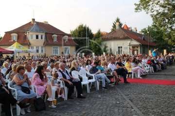 El Salitre del Faycán 'conquista' Rumanía (Foto TA)